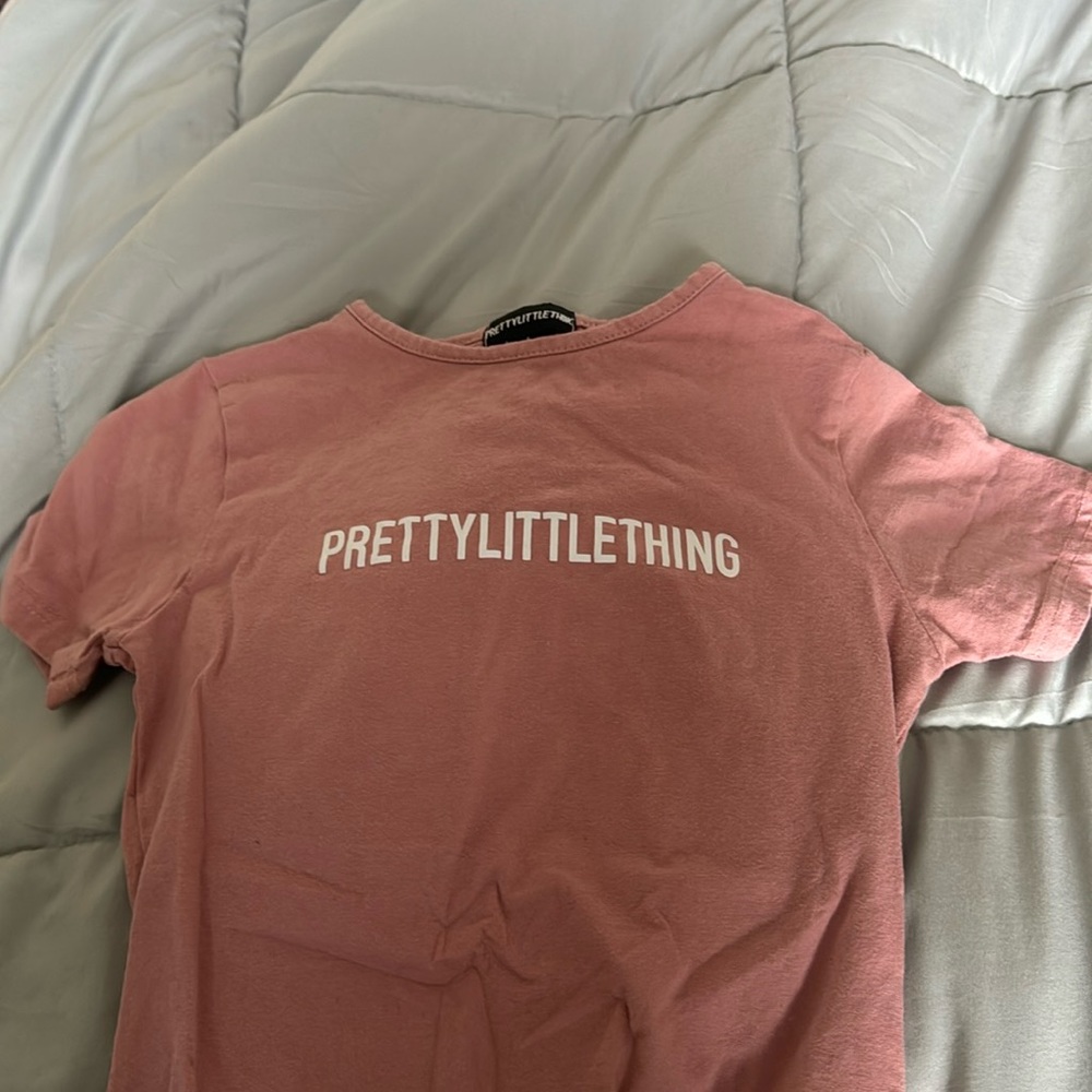 pretty little thing bodysuit